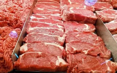 Sinaloa mantiene sin afectaciones la exportación de carne pese a retos zoosanitarios