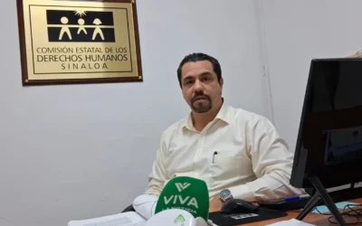 Por discriminación alumno de COBAES 35 presenta queja ante la CEDH zona sur contra directora