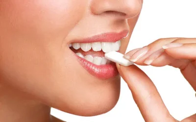 ¡Aunque usted no lo crea! Mascar chicle trae  beneficios a la salud siempre y cuando no contenga azúcar