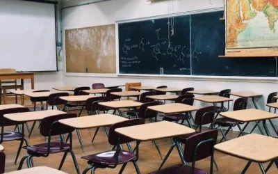 Escuelas rurales de Sinaloa suspenden clases presenciales por inseguridad