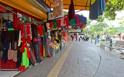 ¿Afecta la cuesta de enero en Los Mochis? Comerciantes locales responden