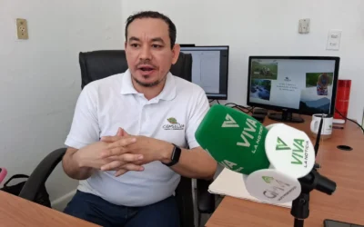 La falta de agua en 2026 generará incertidumbre en Sinaloa: CONSELVA