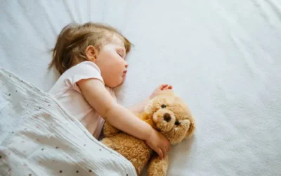 El dormir 8 horas es importante en los niños para prevenir problemas neurológicos: Hospital Pediátrico