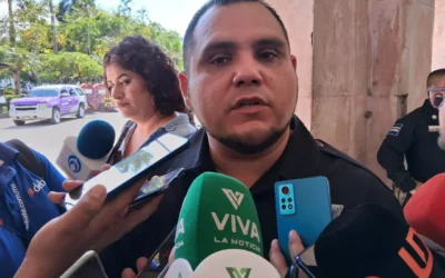 Llama la SSPyTM de Mazatlán a no contestar llamadas de números desconocidos para prevenir extorsión