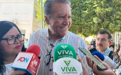 Avanzan inversiones industriales en el norte de Sinaloa: Economía