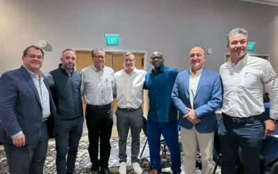 El Gobierno de Sinaloa refrenda su apoyo y acompañamiento al proyecto Pacífico Mexinol en reunión con directivos e instituciones financieras internacionales