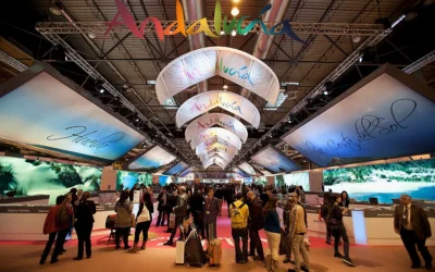 Con la Ruta Turística ‘Del Mar a la Montaña’, Sinaloa está presente en la FITUR, en España