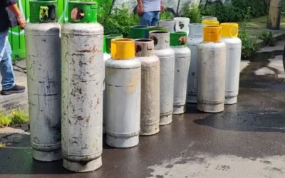 ¡Por prevención! Retira el IEPC gas LP de centros infantiles en Sinaloa