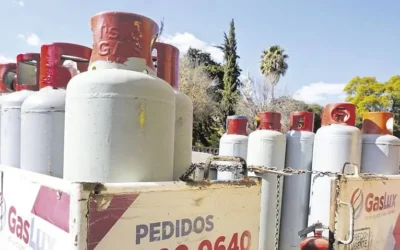 Bomberos de Culiacán y gaseras coordinan acciones para reducir fugas de gas