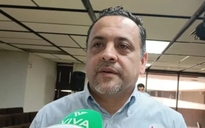 El Hospital de la Mujer buscará mejorar la atención a madres y bebés en este 2026: Dr. José Arturo Figueroa Camacho