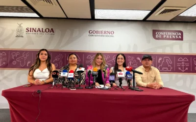 Sectur invita a la segunda edición del Festival “Altata Late Fuerte; el Mega Ceviche”