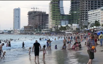 Sinaloa se consolida como un referente turístico de México.