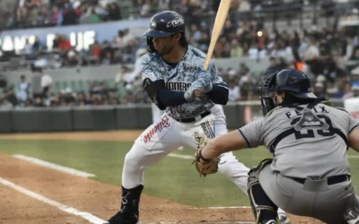 Algodoneros gana en 12 entradas y se pone a una victoria de semifinales .