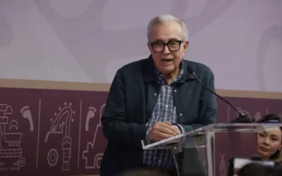 Gobierno del Estado mantiene una minuciosa planeación de gastos para cumplir sus obligaciones: Rocha Moya.