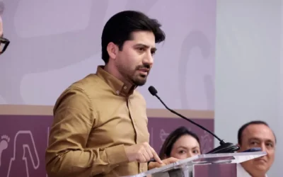 Gobierno de Sinaloa coordina programa federal de vivienda con más de 67 mil acciones proyectadas.