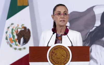 En 2026 presupuesto histórico de un billón de pesos a las mexicanas y los mexicanos con los programas para el BIENESTAR: Presidenta Claudia Sheinbaum.