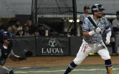 Jaguares se lleva el cuarto de la serie en el Kurda Park habrá quinto juego.