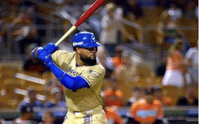 Los guindas refuerzan roster rumbo a semifinales.