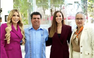 Consolida Sinaloa un turismo con sentido social.