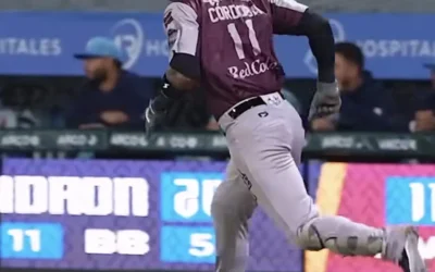 Tomateros avanza a la final al derrotar a algodoneros que quedan eliminados