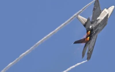 Aviso de la FAA sobre espacio aéreo no afecta aviación civil en México: SICT.