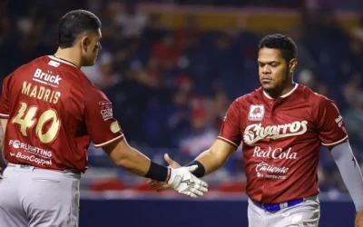 Charros se volverá a medir a Tomateros en la Serie Final y buscará el bicampeonato.