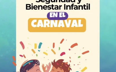 DIF Sinaloa y SIPINNA exhortan a garantizar los derechos de niñas, niños y adolescentes en los Carnavales.