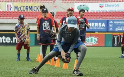 Venados de Mazatlán pone en marcha su Academia de Beisbol y apuesta por el futuro del talento local.