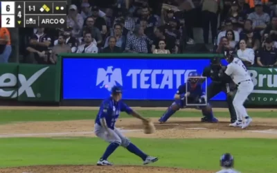 Pierde tomateros el primero de la serie final contra Charros .