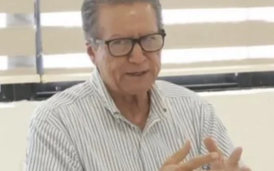 Anuncian programa de financiamiento para empresas en Culiacán con apoyo de Nafin.