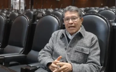 México debe actuar con prudencia, sensatez y mantener su intención de firmar el T-MEC con EU: Ricardo Monreal.