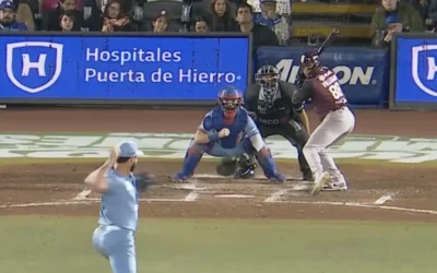 Pierde Tomateros el tercero de la serie final de visita contra Charros .