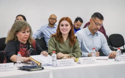 Sinaloa participa en Segunda Sesión Informativa de la Temporada de Pesca de Camarón en el Pacífico 2025-2026.