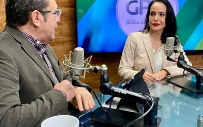 Desplome internacional de precios de maíz y trigo genera incertidumbre en el campo sinaloense: Diputada Irma Moreno