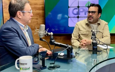 Con el incremento de 500 mdp al presupuesto de Culiacán, se contratarán 400 policías más: Juan de Dios Gámez