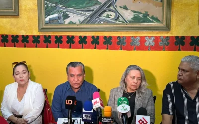 Inician campaña estatal ‘Por el bien de la jubilación dinámica: Yo aporto’