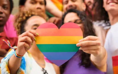 Sinaloa +Incluyente insiste a gobiernos a favor de las poblaciones de la diversidad y sectores vulnerables: Tiago Ventura