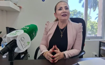 Es violencia institucional y revictimización expresiones del Ayuntamiento hacia las familias de desaparecidos: Maribel Chollet