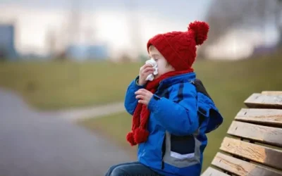 Fructífera campaña invernal de vacunación; hay poco repunte de casos: Secretaría de Salud