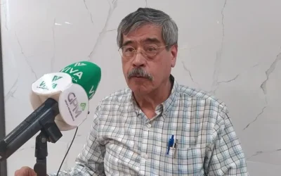 Espera CEDH asistencia de familiares de Heily Nikte Sáinz Rodelo para brindar atención: Profesor Óscar Loza Ochoa