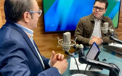 ¡Proyectos de obras! Un nuevo puente cerca del Puente Negro y un camino digno a Juntas de Humaya: Obras Públicas