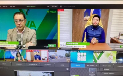 Proyectan Instalar en Elota una Planta Tratadora de Basura