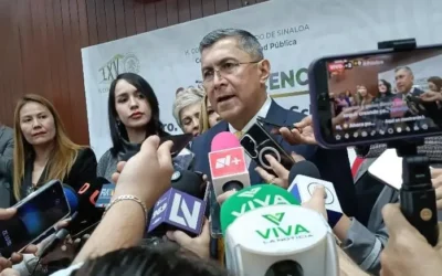 La FGES ya toma cartas en el asunto del caso de Fernando Alan: Secretaría de Seguridad Pública