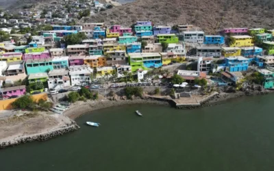 Topolobampo mantiene flujo turístico y prepara carnaval para atraer visitantes
