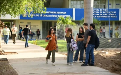 Refuerza la UAS acciones de la estrategia Reto Mejora en sus unidades académicas y administrativas
