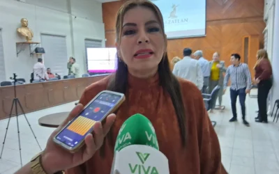 Acatará PAN Estatal resolución del TEESIN, afirma su dirigente Wendy Barajas