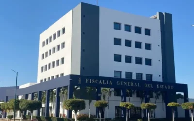 Fiscalía de Sinaloa informa sobre homicidios y hallazgos en 31 de diciembre y 1 de enero