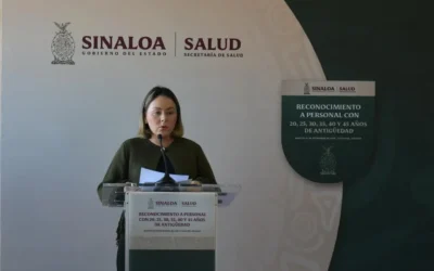 Secretaria de Gobierno confirma que fue ataque directo contra director de Tránsito en Culiacán