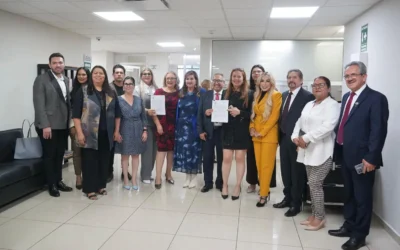 Morena en Sinaloa respalda postura de Claudia Sheinbaum en defensa de la soberanía de Venezuela