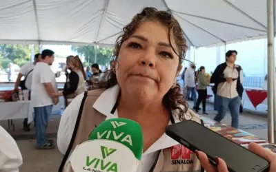 Se busca que niños, niñas y adolescentes en este 2026 estén más informados de sus derechos: Faviola Biridiana Cárdenas Quiñones
